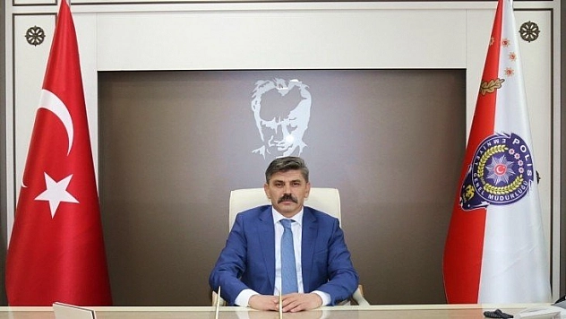 Şer güçlere boş hayal vurgusu