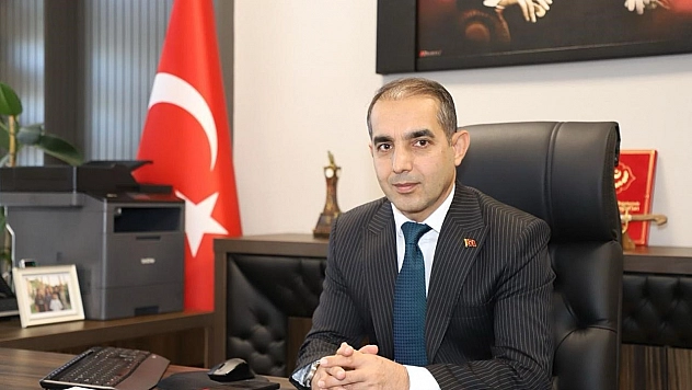 İl Sağlık Müdürü'nden 14 Mart Mesajı