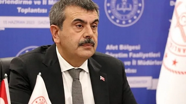 Müfredata Zorunlu Ders Ekleniyor|Dijital İmdat Butonu Geliyor!