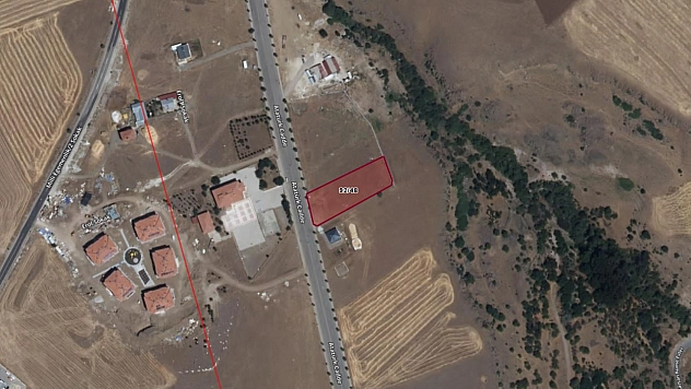 Muğla Belediyesi Malatya'nın bir ilçesine sosyal tesis yapacak!