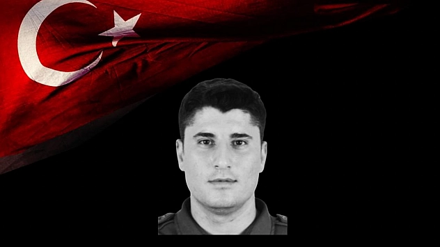 Muğla'dan acı haber: Astsubay silahıyla dehşet saçtı, 1 polis şehit