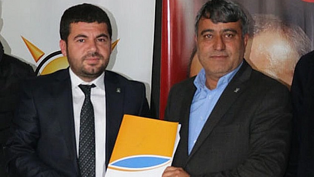 Kılıç meclis üyeliğine başvurdu 