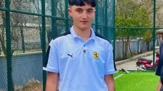 Muhammet Pekmez'den 2 günden beri haber alınamıyor