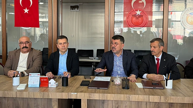 Mühendis ve doktorlar bile artık yoksul!