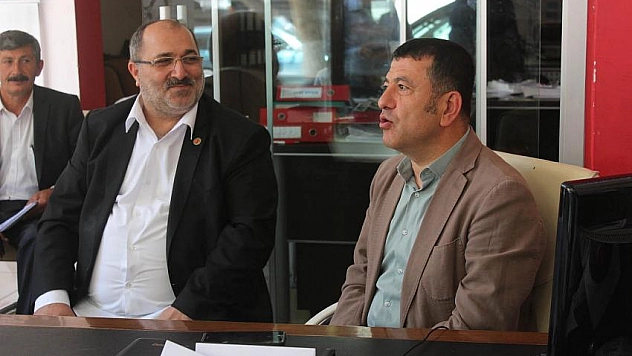 Muhtarlığın bütçesi olacak