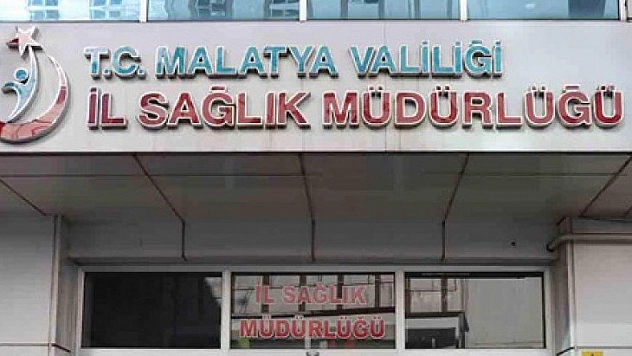 Muhtelif malzeme alınacak