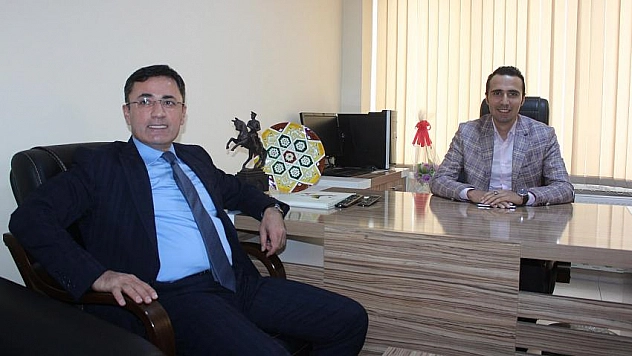 Mumcu MGTC'de
