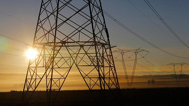 Mumları hazır edin: Malatya'da 7 ilçede 85 mahallede elektrikler kesilecek!