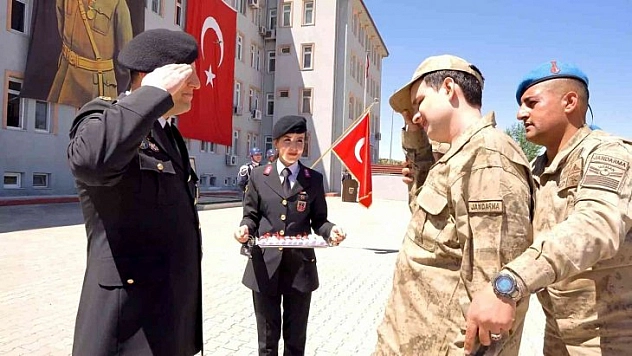 Hayali gerçek oldu