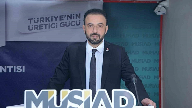 Malatyalı iş insanlarından barış açıklaması: Yatırım ve Üretim Artacak!