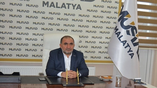 Sevindirici bir durum