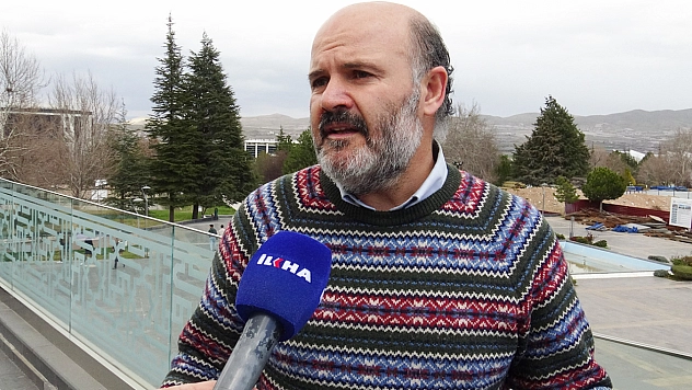 Müslümanlar sessiz!! Yöneticiler sorumluluk almalı