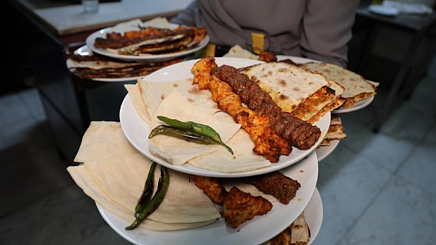 Müşteriler fiyatlara inanamadı