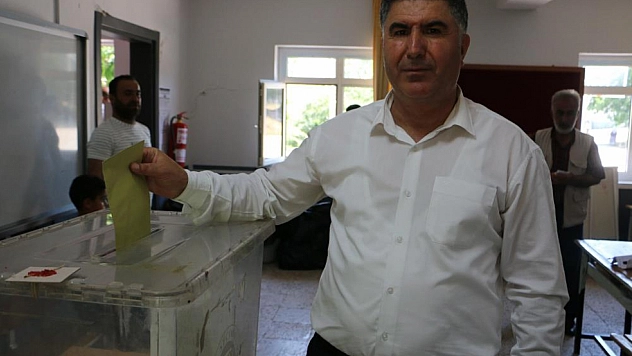 Narin Güran davasının ardından Tavşantepe'de seçim günü