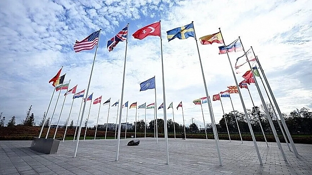 NATO 3.0: Ankara Zirvesi yeni dönemin eşiği mi?