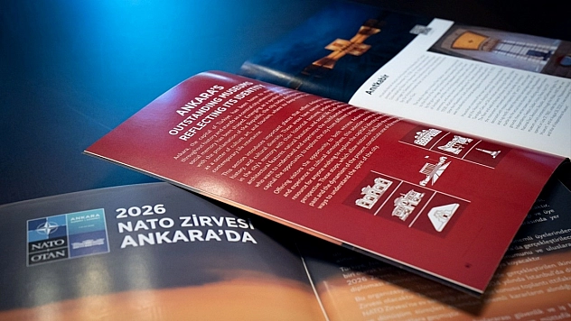 NATO Zirvesi, turizme 900 milyon liralık katkı sağladı