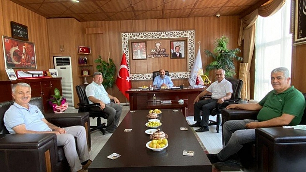 Nezaket ziyareti