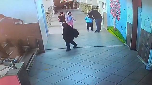 Malatya'da öğretmen Heimlich manevrasıyla öğrenciyi hayata döndürdü