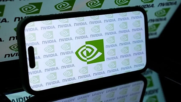 Nvidia yapay zeka güvenliği için yeni ittifak kurdu