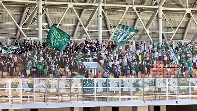 'O unutulmaz günler geri gelecek'