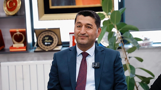 'Odayı seçim bürosuna çevirmeyin!'
