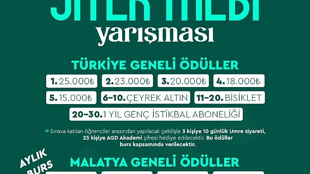 Ödüllü Siyer-i Nebi sınavı başvuruları başladı!