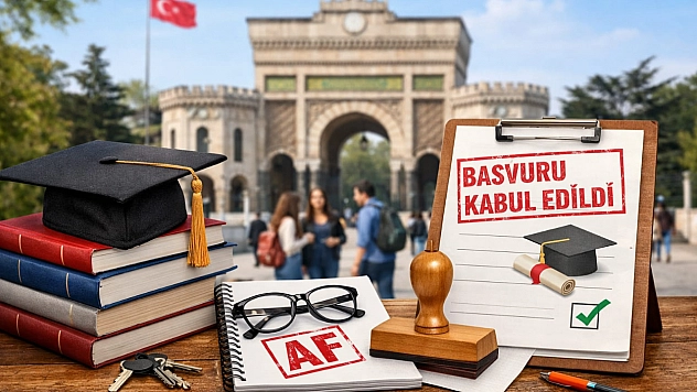 Öğrenci affı geliyor