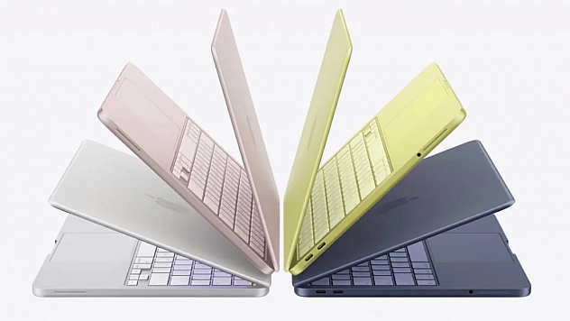 Öğrenci indirimiyle rakipsiz! Ucuz MacBook Neo tanıtıldı