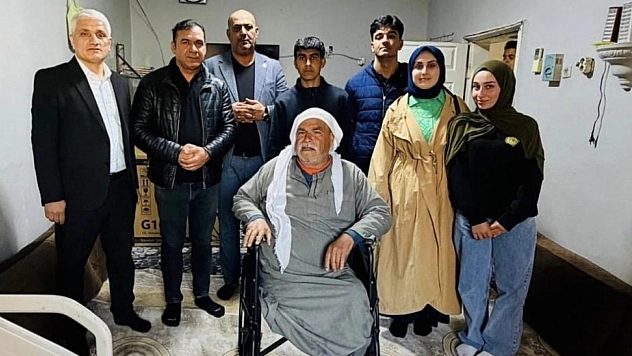 Öğrencilerin duyarlılığı takdir topladı