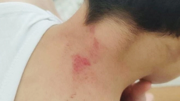 Öğrencisini darp eden öğretmen tutuklandı