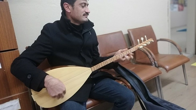 Öğretmenin hayali gerçekleşiyor