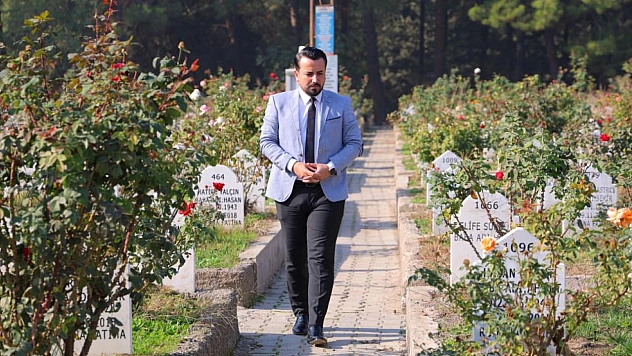 Öğretmenler gününde yürek burkan kayıp