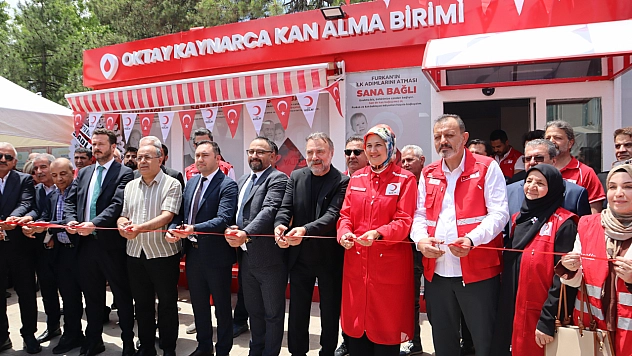 Oktay Kaynarca'nın adı baba ocağında yaşatılacak