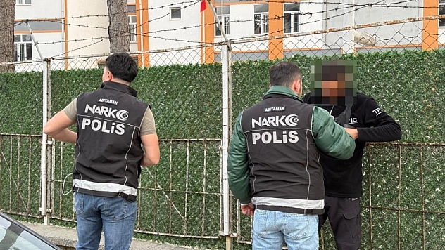 Okul önlerinde sıkı denetim!
