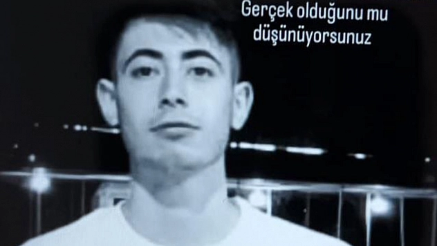 Okul saldırganının kimliği tespit edildi
