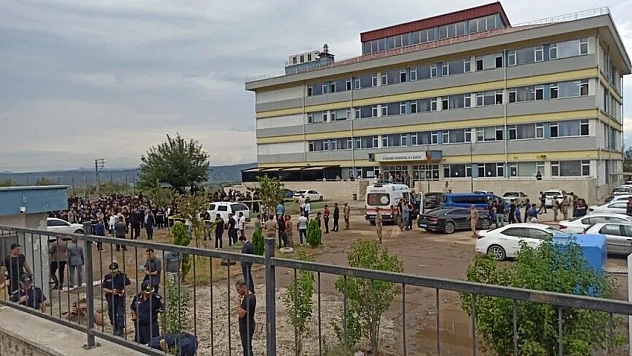 Okul saldırılarına bir yenisi daha eklendi: Silahla vurulan öğretmen hayatını kaybetti