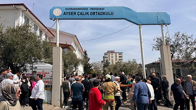 Okul Saldırısında Can Kaybı 9'a Yükseldi