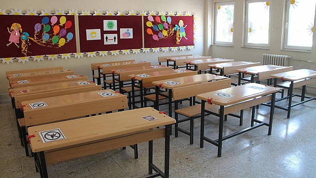 Malatya'da okullar ticarethane mi oluyor?