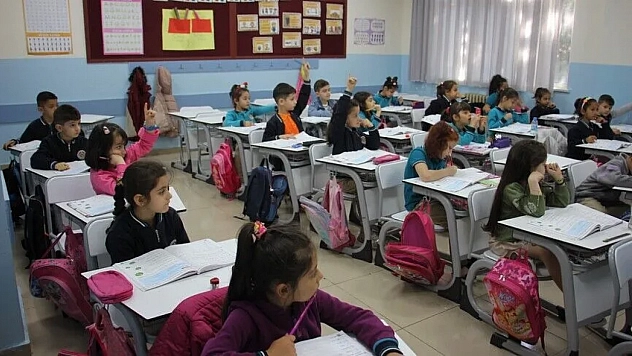 Okullarda erken tespit dönemi başlıyor