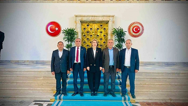 Malatya'da Tulga Kışlası vatandaşa açılıyor