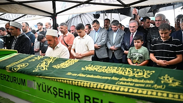 Oltu'daki taş ocakları mercek altında