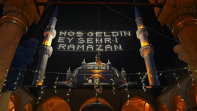 On bir ayın sultanı Ramazan 4 gün sonra başlayacak