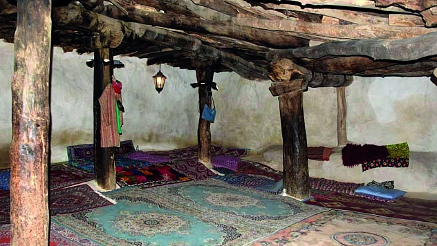Onar'ın tarihi ve doğayı koruma projeleri görüşüldü