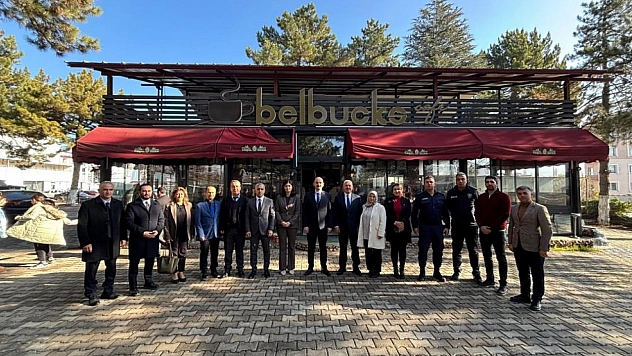 ÖNEM projesi Doğanşehir'de anlamlı buluşmaya ev sahipliği yaptı