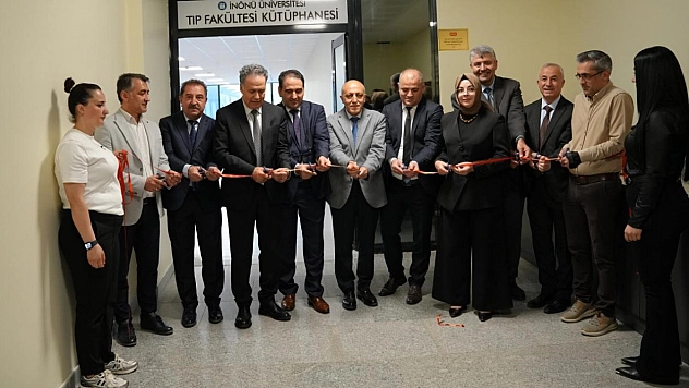 Malatya'ya Yeni Yaşam Alanı: Yüzlerce Kişi Burada Buluşacak