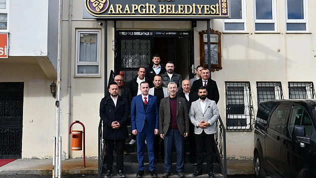 Önlem alınmazsa Arapgir terk edilecek!
