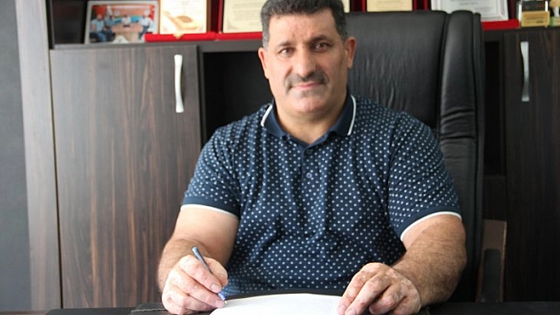 Önlem alınsın!