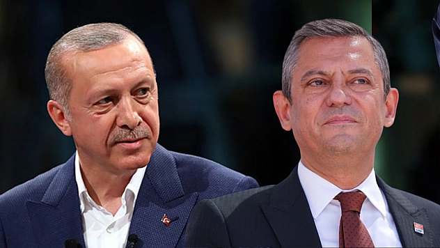 ORC açıkladı: CHP AK Parti'yi yakaladı!