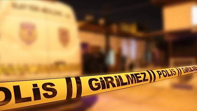 Orduzu'da intihar vakası! 25 yaşındaki kadın asılı halde bulundu
