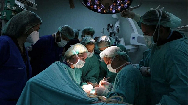 Organ bağışında dijital dönem!